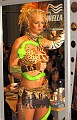 Open Hair 013